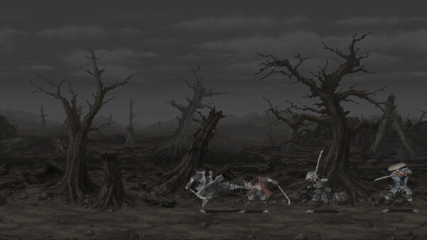 Meifumado screenshot 10