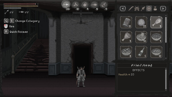 Meifumado screenshot 12