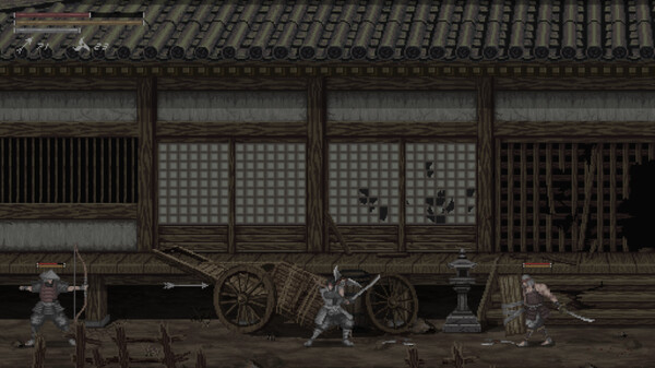 Meifumado screenshot 4