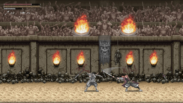 Meifumado screenshot 2