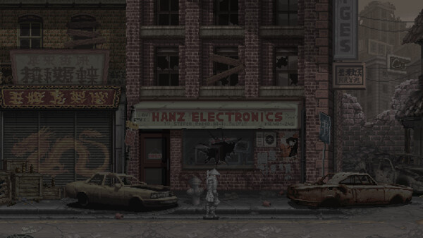 Meifumado screenshot 7