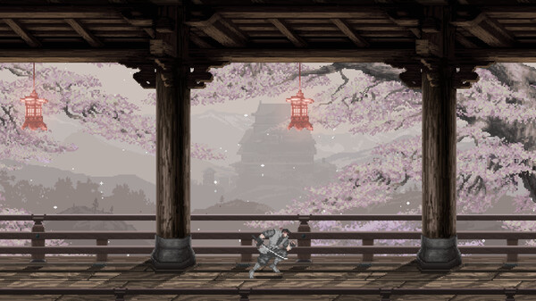 Meifumado screenshot 6