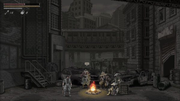 Meifumado screenshot 8