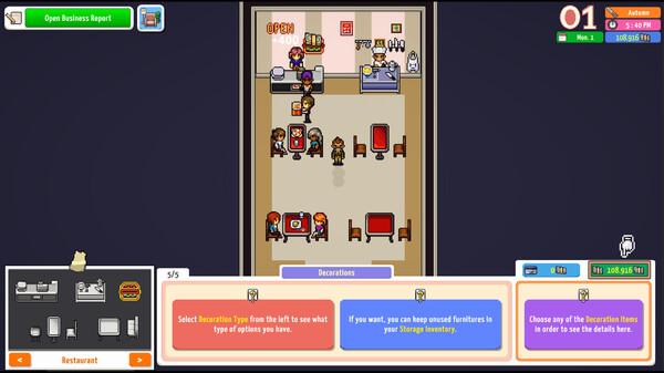 To Pixelia screenshot 12
