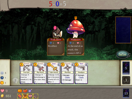 OneShotRogue screenshot 1