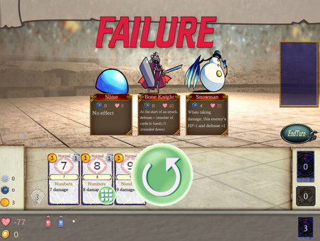 OneShotRogue screenshot 6