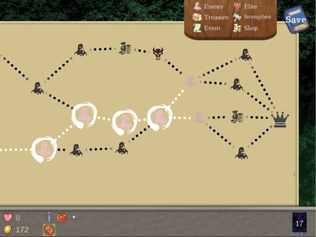 OneShotRogue screenshot 3