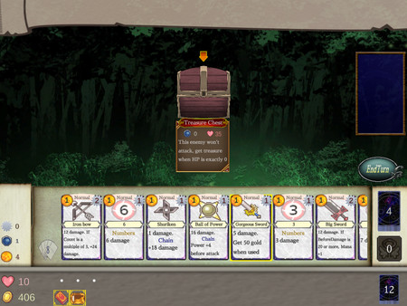 OneShotRogue screenshot 2