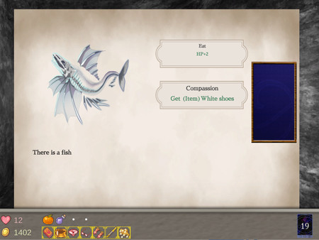 OneShotRogue screenshot 5