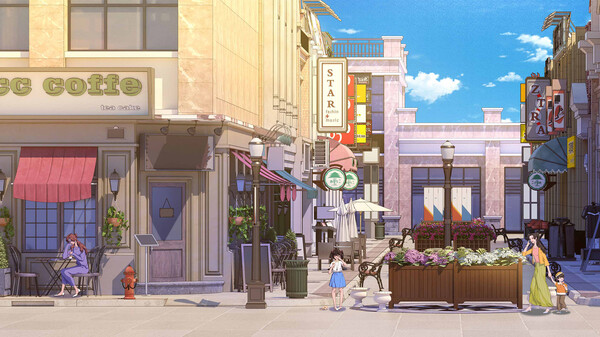 Dullpain screenshot 6