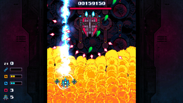 Tameshi screenshot 7