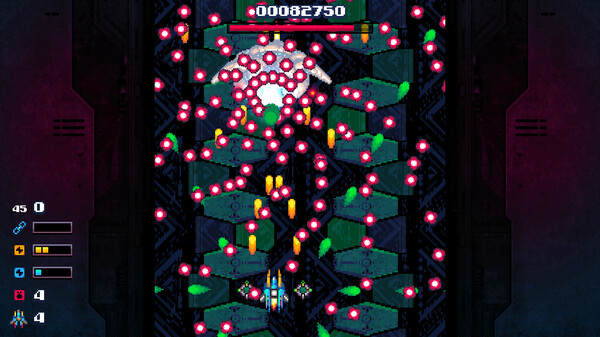 Tameshi screenshot 3