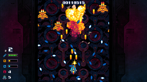 Tameshi screenshot 4
