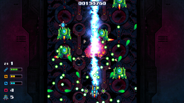 Tameshi screenshot 6