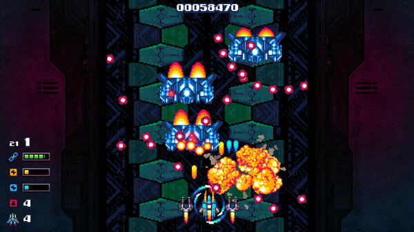 Tameshi screenshot 2