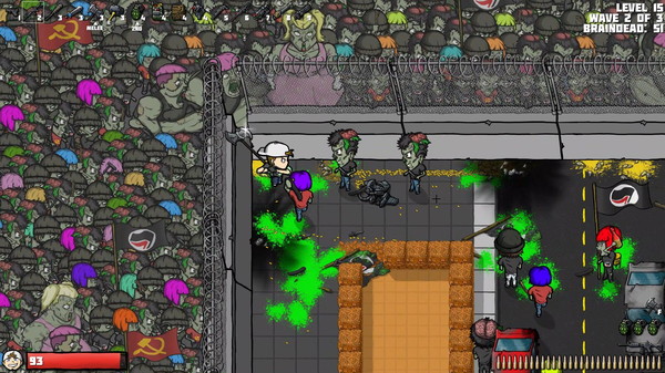 Acquitted screenshot 7
