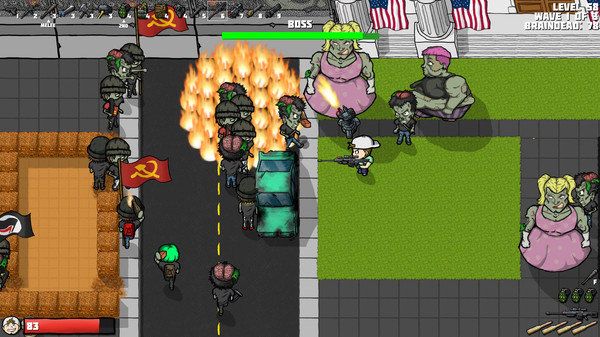 Acquitted screenshot 5
