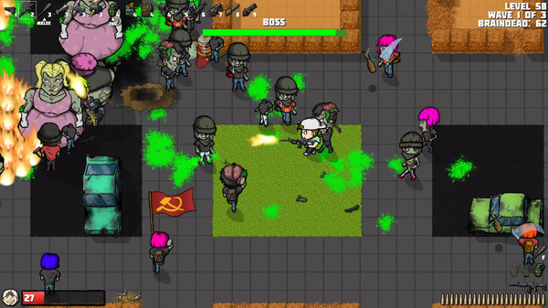 Acquitted screenshot 9