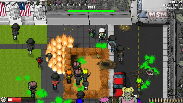 Acquitted screenshot 6