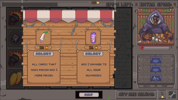 Stronghold’s Dungeon screenshot 4