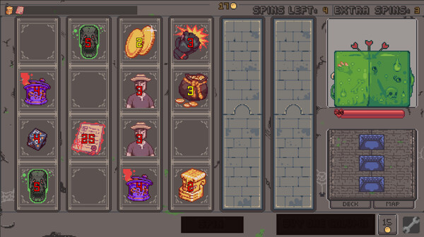 Stronghold’s Dungeon screenshot 5