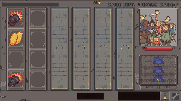 Stronghold’s Dungeon screenshot 3