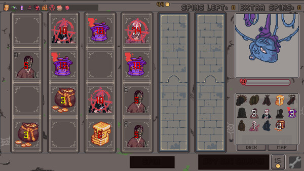 Stronghold’s Dungeon screenshot 2