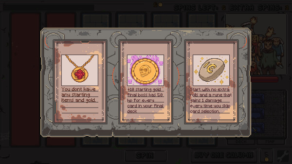 Stronghold’s Dungeon screenshot 6