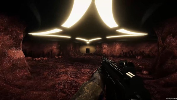 SCP: EVENT CLASSIFIED screenshot 4