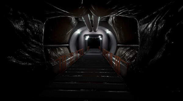 SCP: EVENT CLASSIFIED screenshot 5