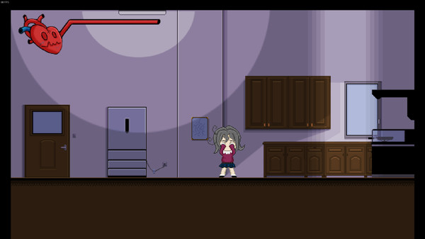 怯懦 Cowardice screenshot 5