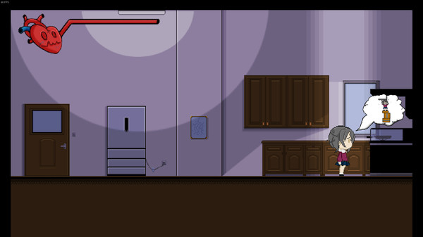 怯懦 Cowardice screenshot 2