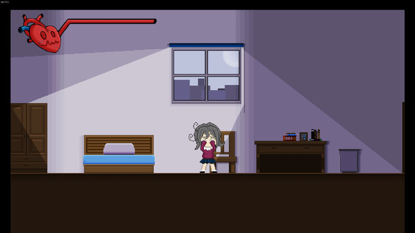 怯懦 Cowardice screenshot 4