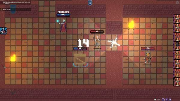 Nemire screenshot 5
