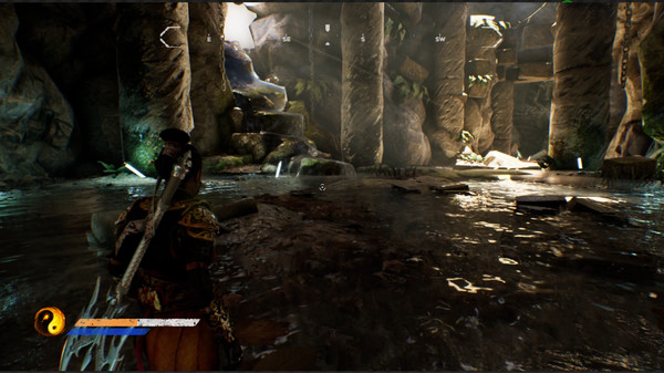 MEARTH screenshot 1