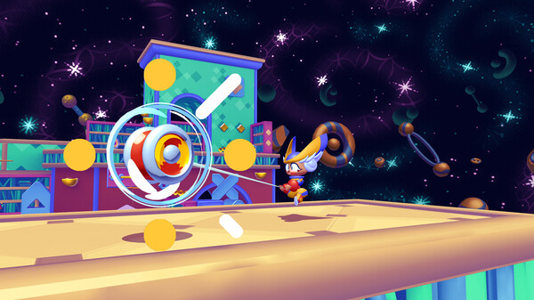 Penny’s Big Breakaway screenshot 6