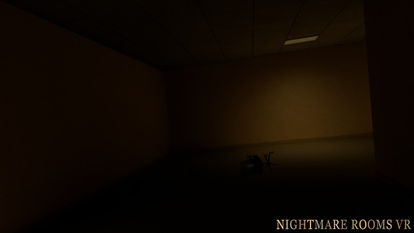 Nightmare Rooms VR screenshot 5