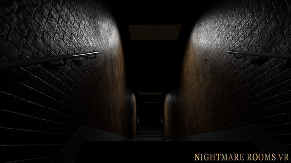 Nightmare Rooms VR screenshot 2