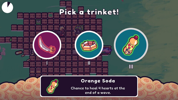 Super Raft Boat Together screenshot 6