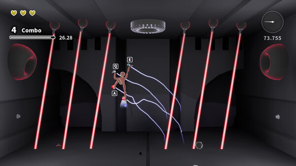Tick Tack Puppet screenshot 9