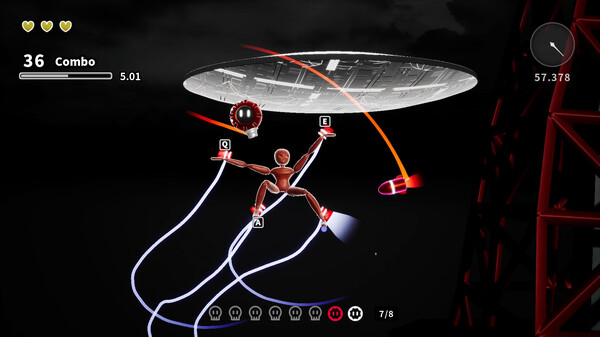 Tick Tack Puppet screenshot 7