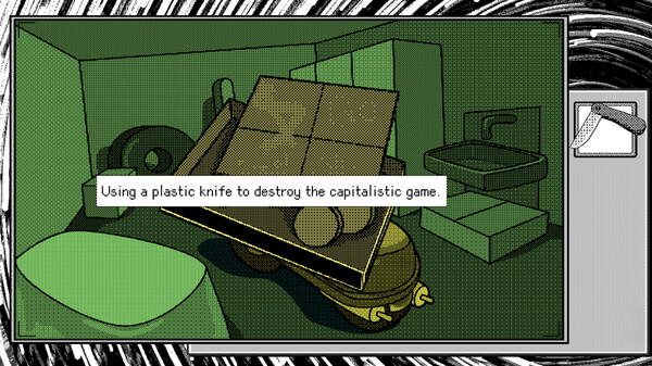 CaveFiction screenshot 2