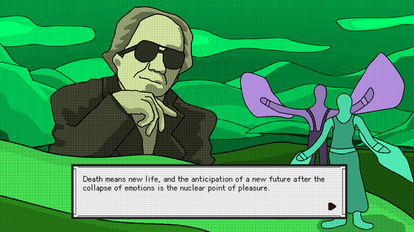 CaveFiction screenshot 3