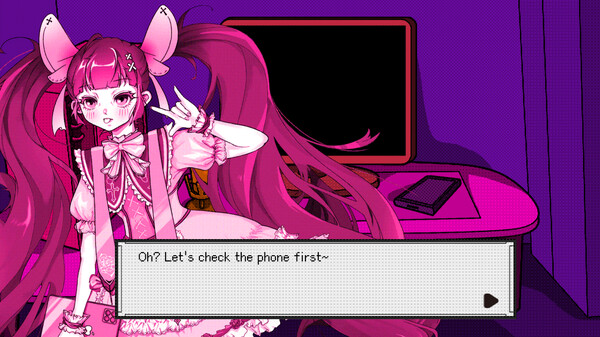 CaveFiction screenshot 4