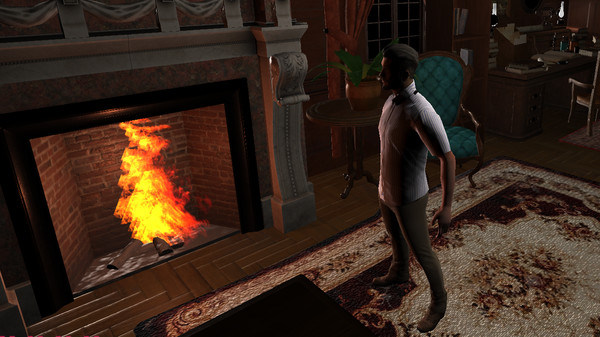 Creature Discomfort screenshot 2