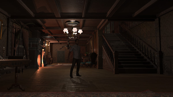 Creature Discomfort screenshot 1