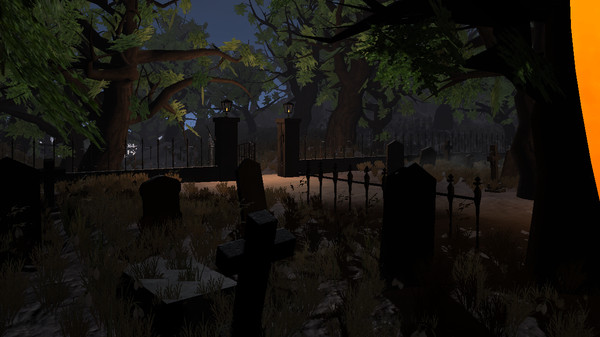 Creature Discomfort screenshot 5