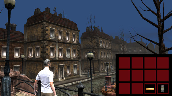 Creature Discomfort screenshot 3