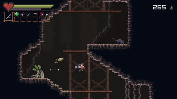 Mystical Map screenshot 2
