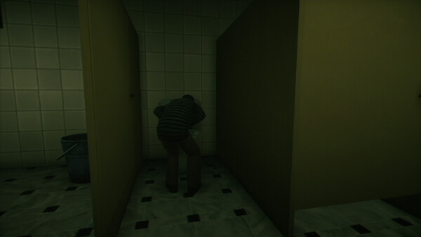 SILENT SCREAM screenshot 8